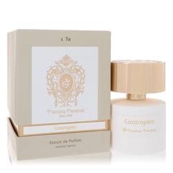 Tiziana Terenzi Cassiopea Extrait De Parfum Spray (unisex) By Tiziana Terenzi - MyriadMart