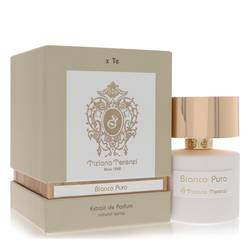 Tiziana Terenzi Bianco Puro Extrait De Parfum By Tiziana Terenzi - MyriadMart