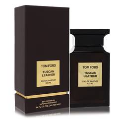 Tuscan Leather Eau De Parfum Spray By Tom Ford on sale at MyriadMart