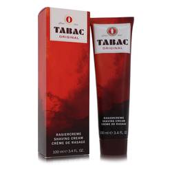 Tabac Shaving Cream By Maurer & Wirtz - MyriadMart