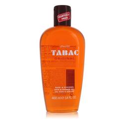 Tabac Bath & Shower Gel By Maurer & Wirtz - MyriadMart