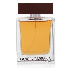 The One Eau De Toilette Spray Tester By Dolce & Gabbana on sale at MyriadMart