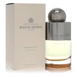 Tobacco Absolute Eau De Toilette Spray (Unisex) By Molton Brown - MyriadMart