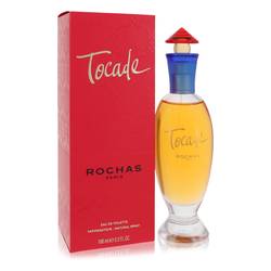 Tocade Eau De Toilette Spray By Rochas - MyriadMart