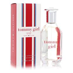Tommy Girl Eau De Toilette Spray By Tommy Hilfiger on sale at MyriadMart