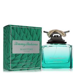 Tommy Bahama Maritime Voyage Eau De Cologne Spray By Tommy Bahama - MyriadMart