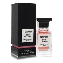 Tom Ford Rose De Chine Eau De Parfum Spray By Tom Ford on sale at MyriadMart