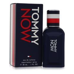 Tommy Hilfiger Now Eau De Toilette Spray By Tommy Hilfiger - MyriadMart