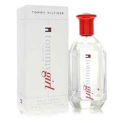 Tommy Girl Forever Eau De Toilette Spray By Tommy Hilfiger on sale at MyriadMart