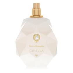Tonino Lamborghini Ginevra White Eau De Parfum Spray Tester By Tonino Lamborghini on sale at MyriadMart