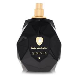 Tonino Lamborghini Ginevra Black Eau De Parfum Spray Tester By Tonino Lamborghini on sale at MyriadMart