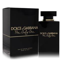 The Only One Intense Eau De Parfum Spray By Dolce & Gabbana on sale at MyriadMart