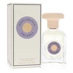 Tory Burch Mystic Geranium Eau De Parfum Spray By Tory Burch on sale at MyriadMart
