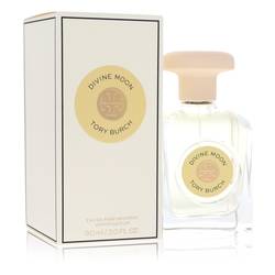 Tory Burch Divine Moon Eau De Parfum Spray By Tory Burch on sale at MyriadMart