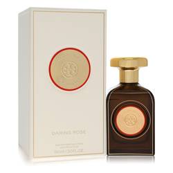 Tory Burch Daring Rose Eau De Parfum Spray By Tory Burch on sale at MyriadMart