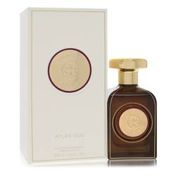 Tory Burch Atlas Oud Eau De Parfum Spray By Tory Burch on sale at MyriadMart