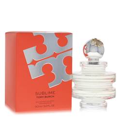 Tory Burch Sublime Eau De Parfum Spray By Tory Burch on sale at MyriadMart