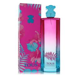 Tous Bonjour Senorita Eau De Toilette Spray By Tous - MyriadMart
