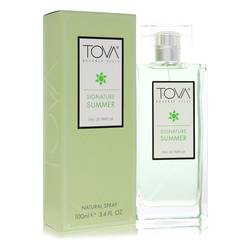 Tova Signature Summer Eau De Parfum Spray By Tova Beverly Hills on sale at MyriadMart