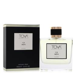 Tova Cologne Spray By Tova Beverly Hills - MyriadMart