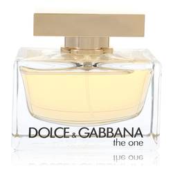 The One Eau De Parfum Spray Tester By Dolce & Gabbana on sale at MyriadMart