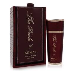 The Pride Of Armaf Eau De Parfum Spray By Armaf on sale at MyriadMart