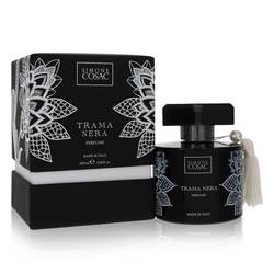 Trama Nera Perfume Spray By Simone Cosac Profumi - MyriadMart
