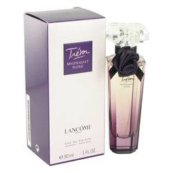 Tresor Midnight Rose Eau De Parfum Spray By Lancome - MyriadMart