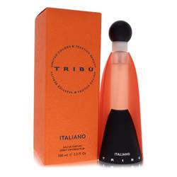 Tribu Italiano Eau De Parfum Spray By Benetton - MyriadMart