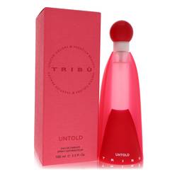 Tribu Untold Eau De Parfum Spray By Benetton - MyriadMart