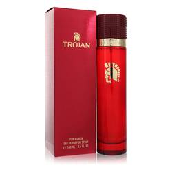 Trojan For Women Eau De Parfum Spray By Trojan on sale at MyriadMart