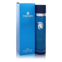 Trojan For All Eau De Toilette Spray (Unisex) By Trojan - MyriadMart