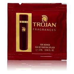 Trojan For Women Vial (sample) By Trojan - MyriadMart
