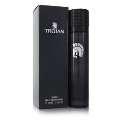 Trojan For Men Eau De Toilette Spray By Trojan - MyriadMart