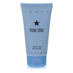 True Star Shower Gel By Tommy Hilfiger - MyriadMart