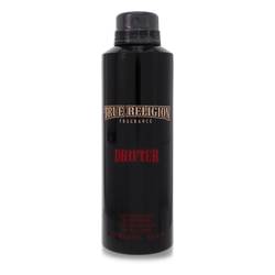 True Religion Drifter Deodorant Spray By True Religion - MyriadMart