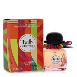 Twilly D'hermes Eau De Parfum Spray By Hermes - MyriadMart