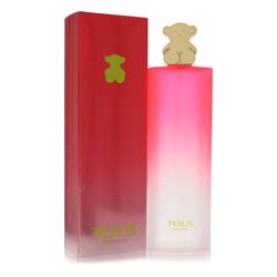 Tous Neon Candy Eau De Toilette Spray By Tous - MyriadMart