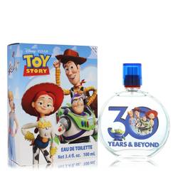 Toy Story Eau De Toilette Spray By Disney on sale at MyriadMart