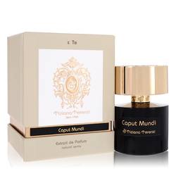 Tiziana Terenzi Caput Mundi Extrait De Parfum Spray By Tiziana Terenzi on sale at MyriadMart