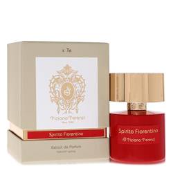 Tiziana Terenzi Spirito Fiorentino Extrait De Parfum Spray By Tiziana Terenzi on sale at MyriadMart