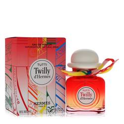 Tutti Twilly D'hermès Eau De Parfum Spray By Hermes - MyriadMart