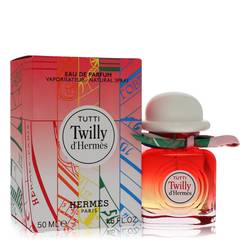 Tutti Twilly D'hermès Eau De Parfum Spray By Hermes - MyriadMart