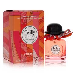 Twilly D'hermes Eau Poivree Eau De Parfum Spray By Hermes - MyriadMart