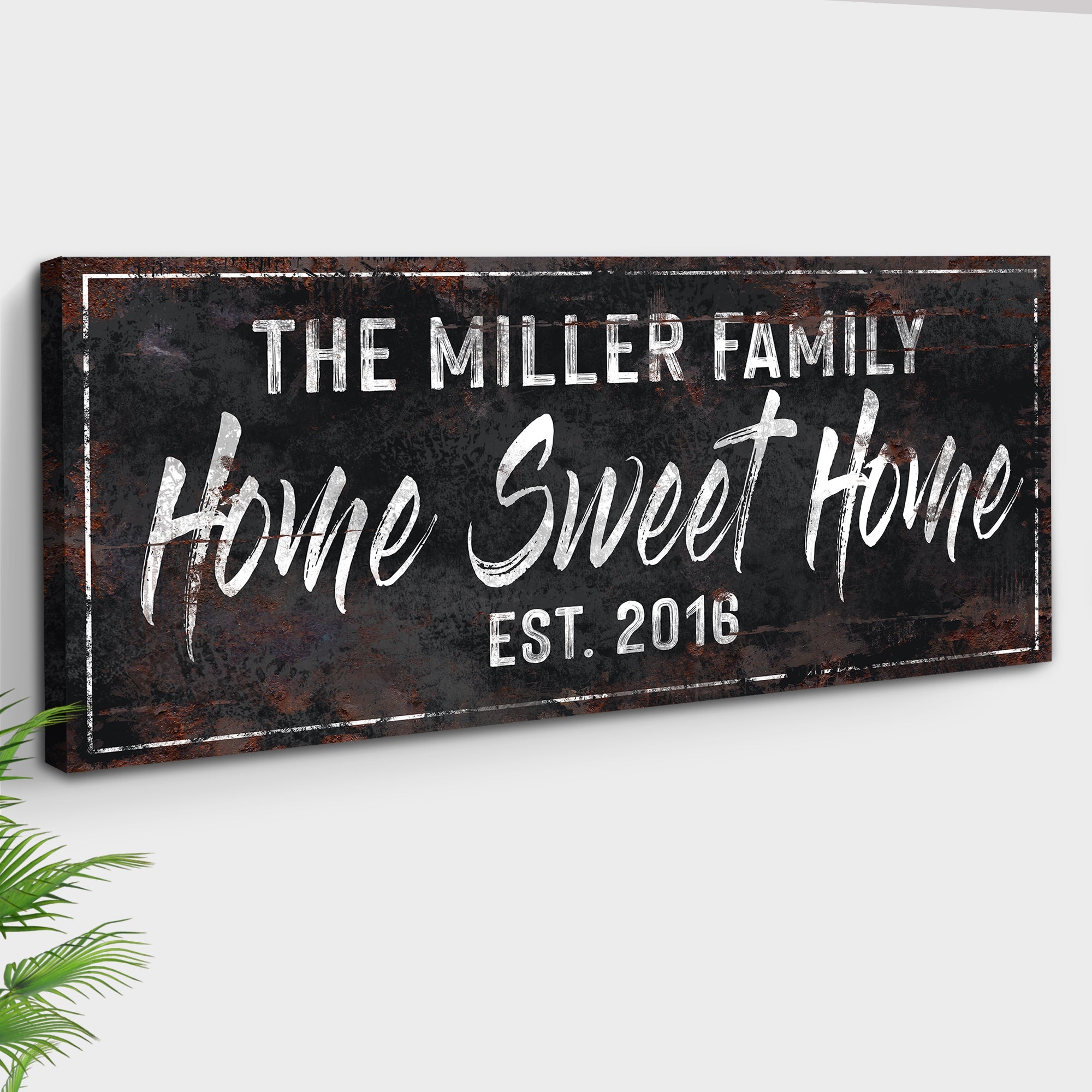 Home Sweet Home Sign II on sale at MyriadMart