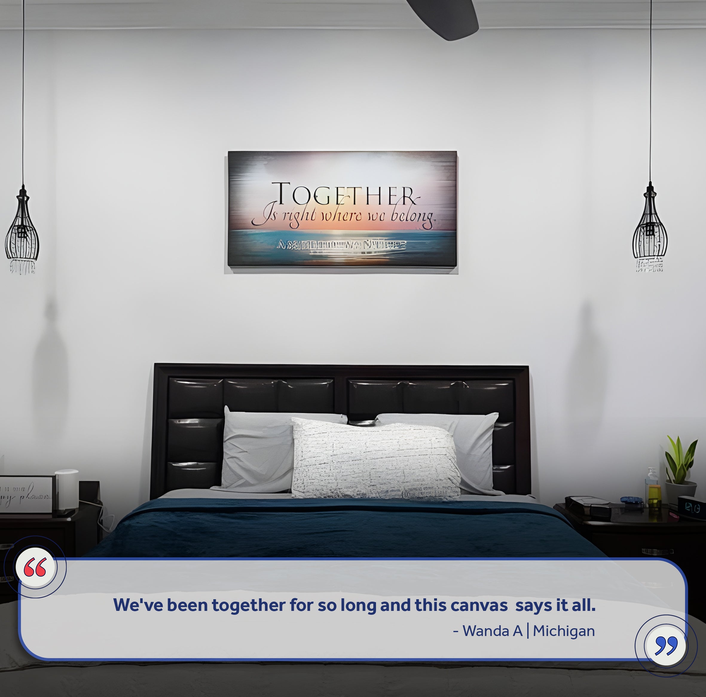 Together Sign VI on sale at MyriadMart