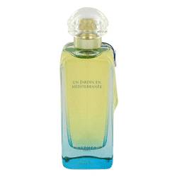 Un Jardin En Mediterranee Eau De Toilette Spray Tester By Hermes on sale at MyriadMart