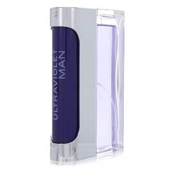 Ultraviolet Eau De Toilette Spray (Tester) By Paco Rabanne - MyriadMart