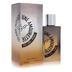 Une Amourette Roland Mouret Eau De Parfum Spray Unisex By Etat Libre d'Orange on sale at MyriadMart