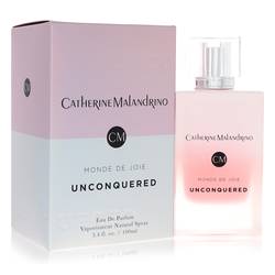 Catherine Malandrino Unconquered Eau De Parfum Spray By Catherine Malandrino - MyriadMart